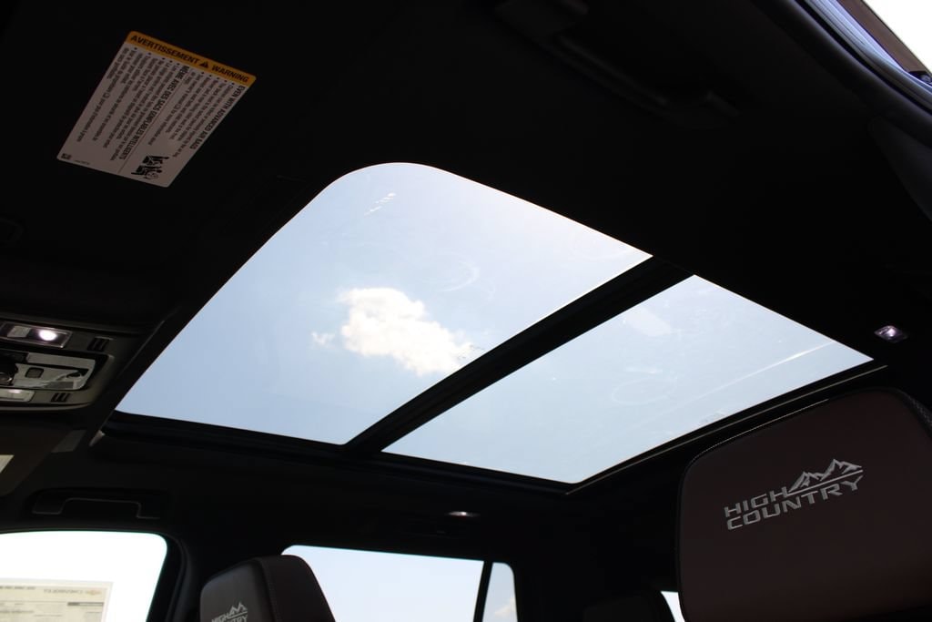 2026 Chevrolet Tahoe High Country - Photo 61