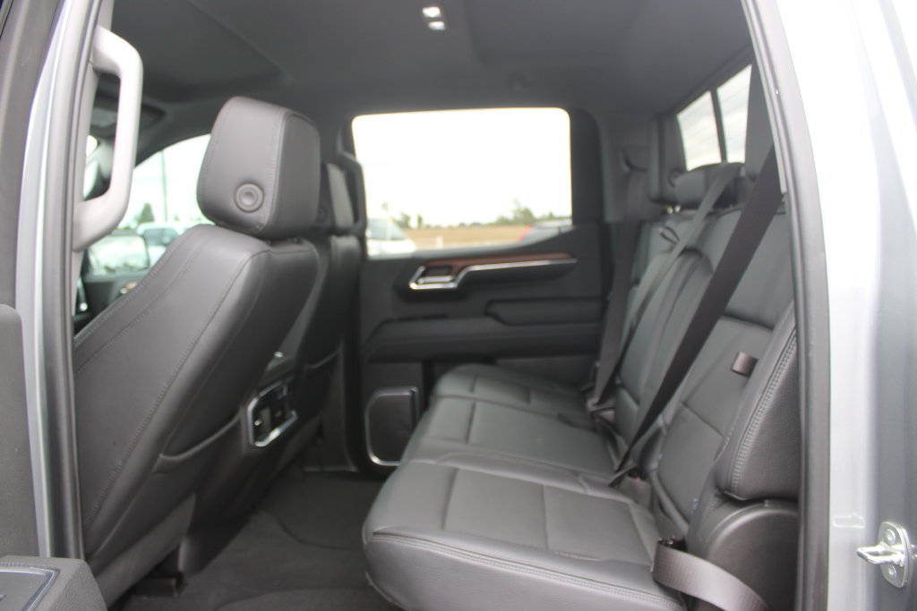 2023 GMC Sierra 1500 Denali Denali - Photo 28