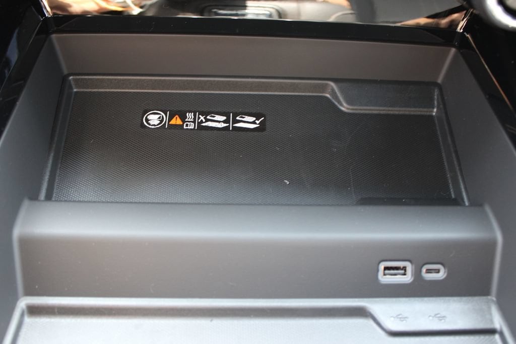 2026 Chevrolet Tahoe High Country - Photo 52