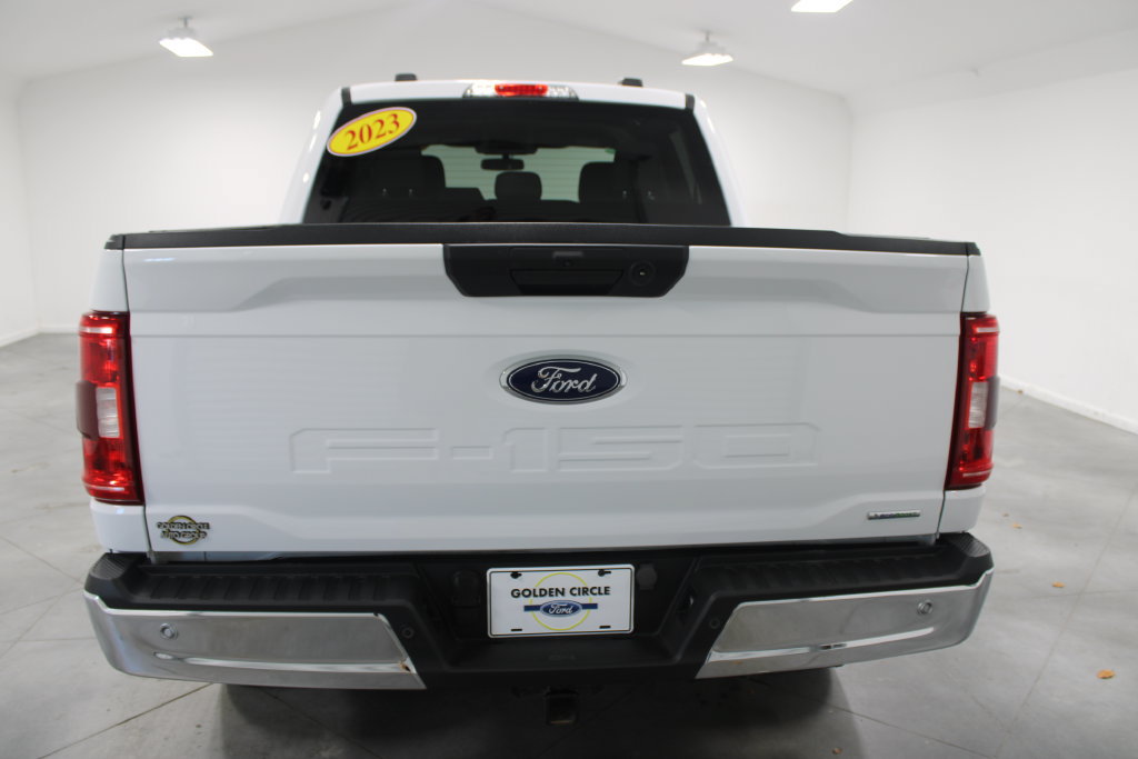 2023 Ford F-150 XLT - Photo 8