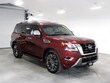  Nissan Armada