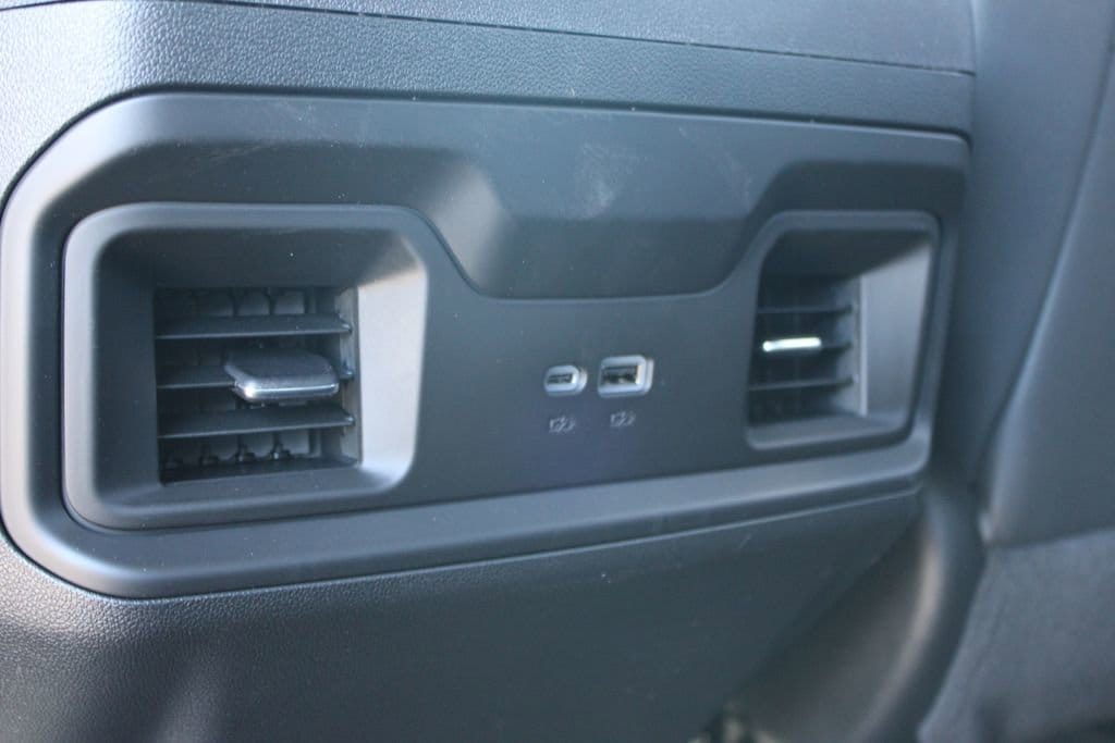 2026 Chevrolet Silverado 1500 RST - Photo 27