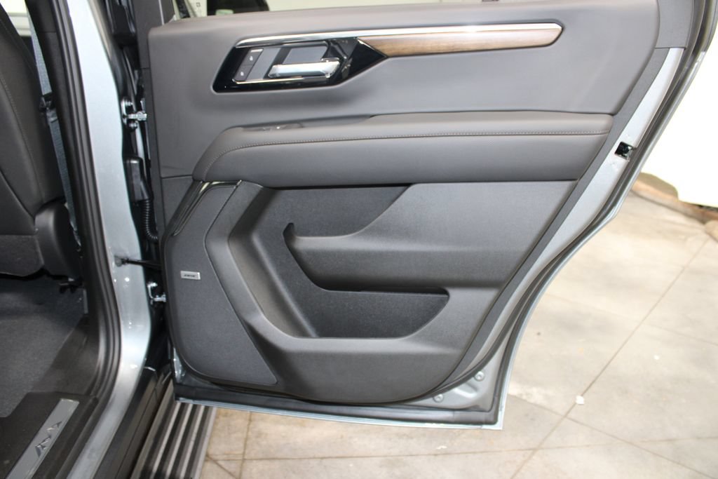 2026 Chevrolet Tahoe High Country - Photo 32