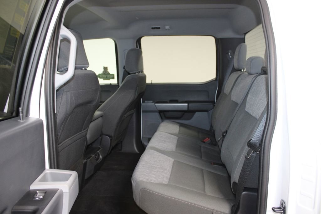 2023 Ford F-150 XLT - Photo 24