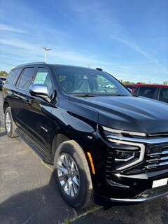 2026 Chevrolet Tahoe Premier SUV