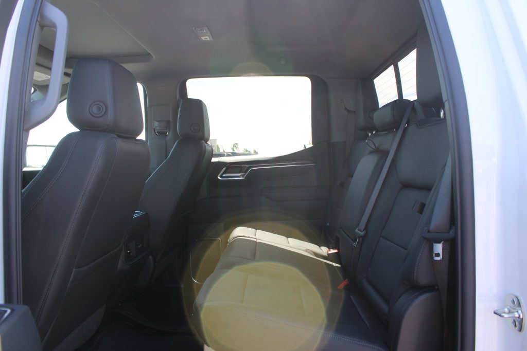 2026 Chevrolet Silverado 1500 LT Trail Boss - Photo 30