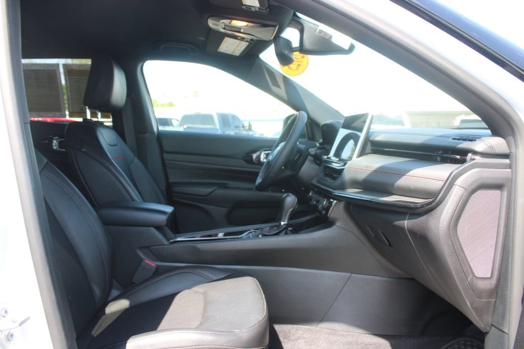 2025 Jeep Compass Trailhawk - Photo 27