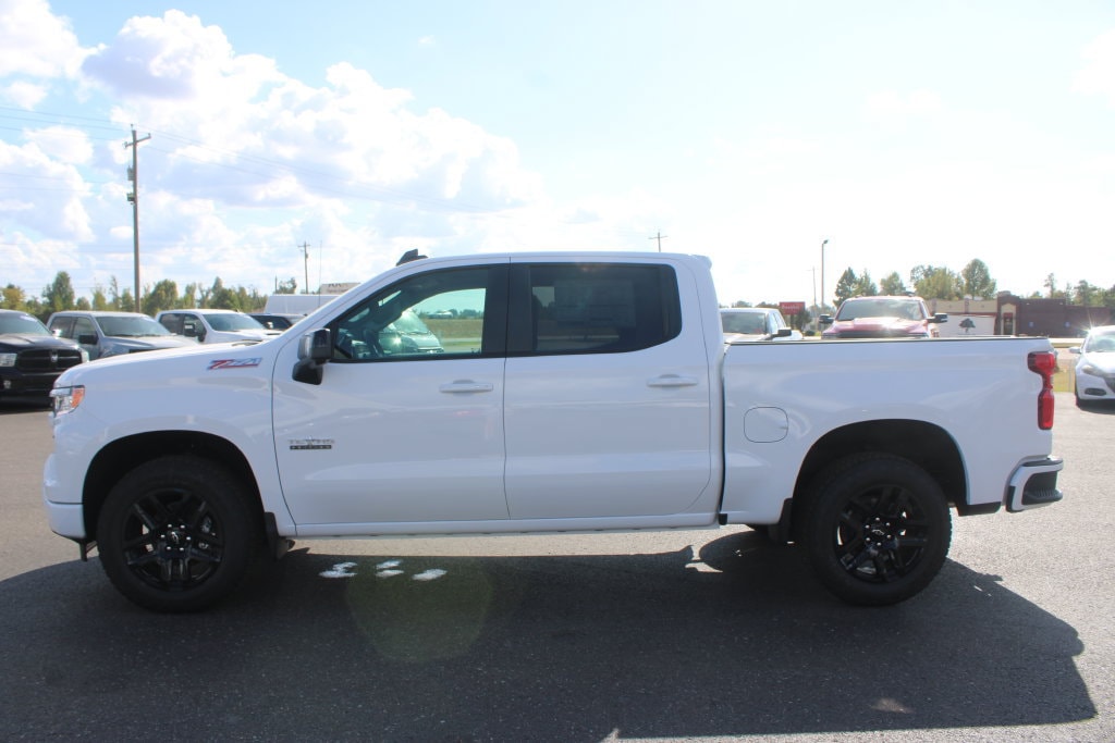 2026 Chevrolet Silverado 1500 RST - Photo 6
