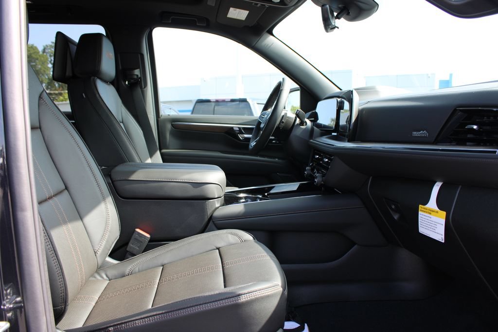 2026 Chevrolet Tahoe High Country - Photo 32