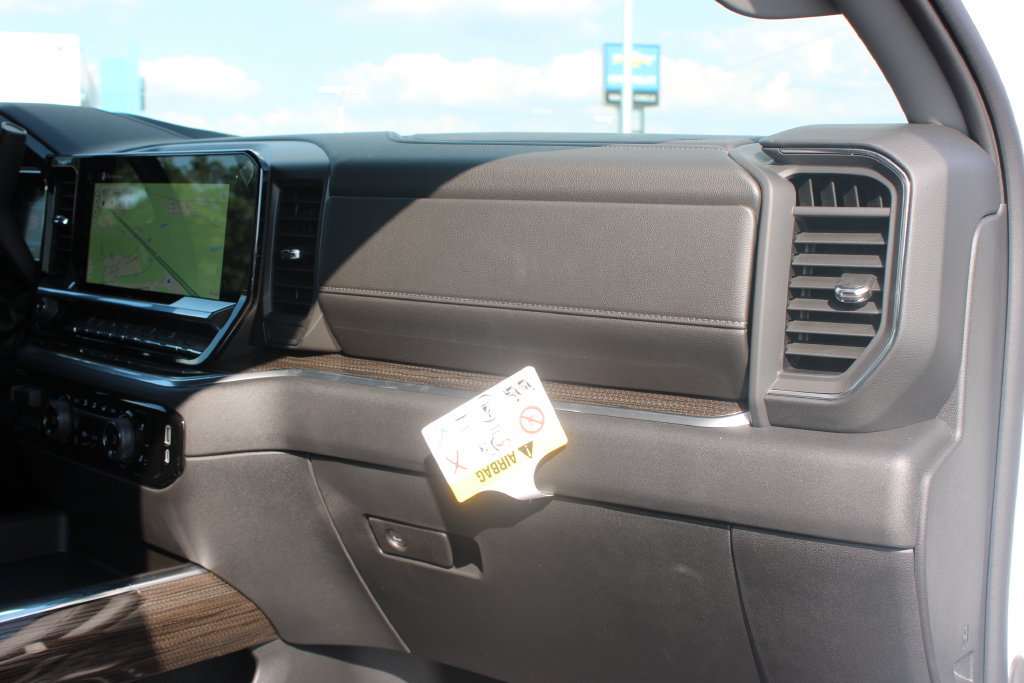 2026 Chevrolet Silverado 2500 HD LT - Photo 32
