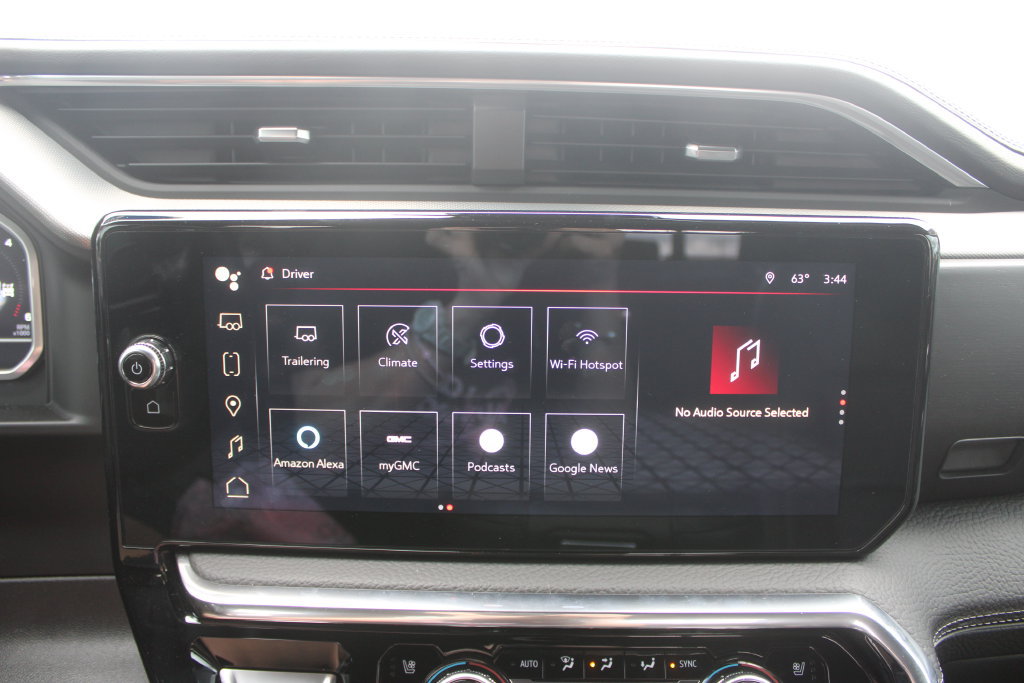 2023 GMC Sierra 1500 Denali Denali - Photo 59