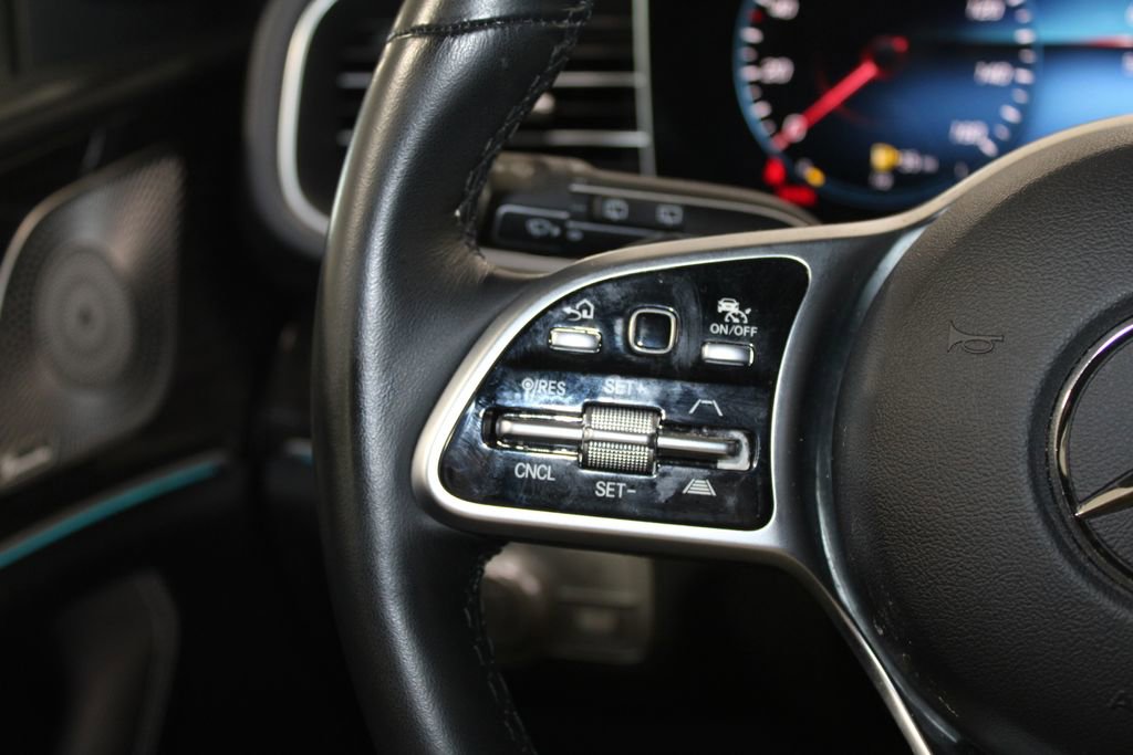 2023 Mercedes-Benz GLE GLE350 - Photo 30
