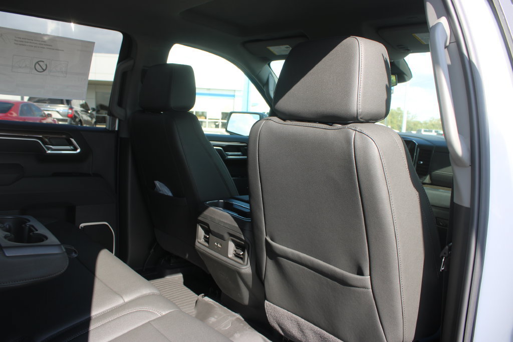 2026 Chevrolet Silverado 1500 RST - Photo 35