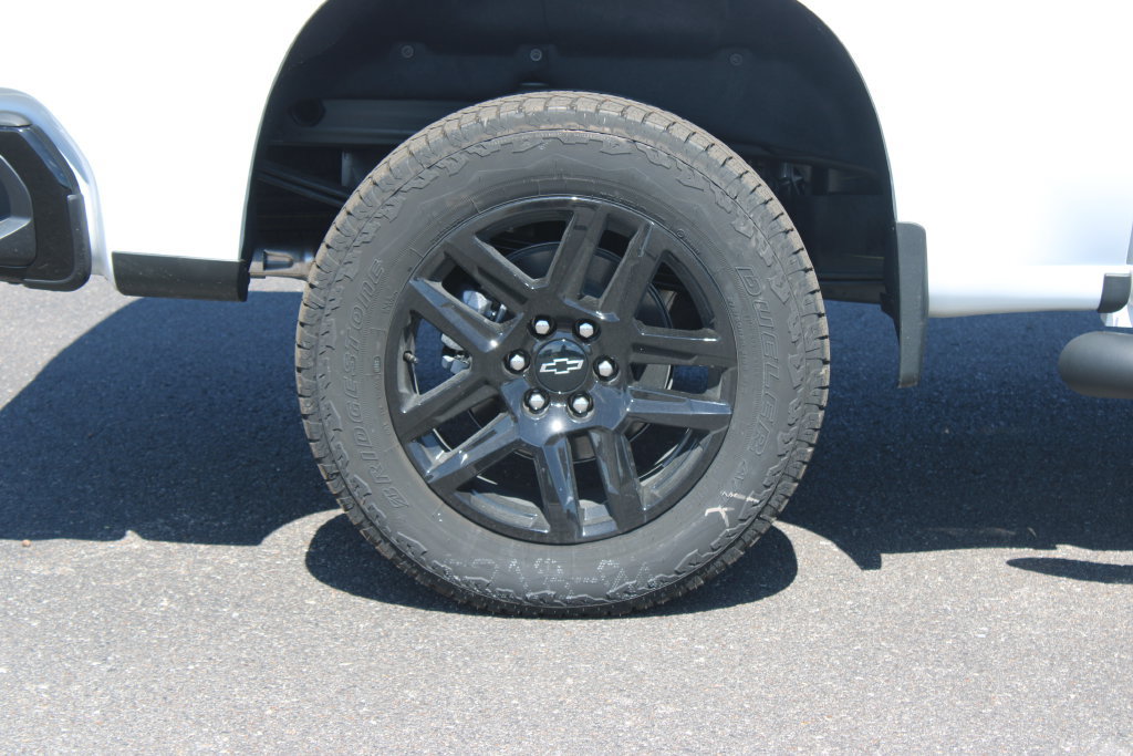 2026 Chevrolet Silverado 1500 LT Trail Boss - Photo 13