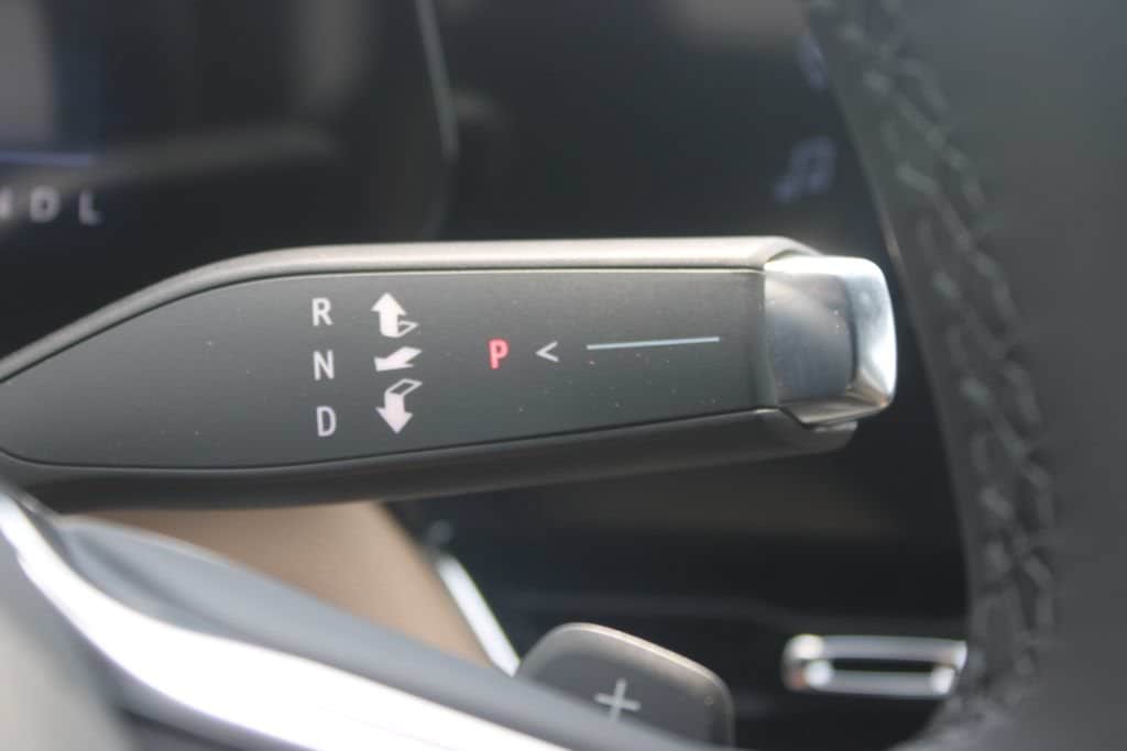 2027 Chevrolet Equinox ACTIV - Photo 43