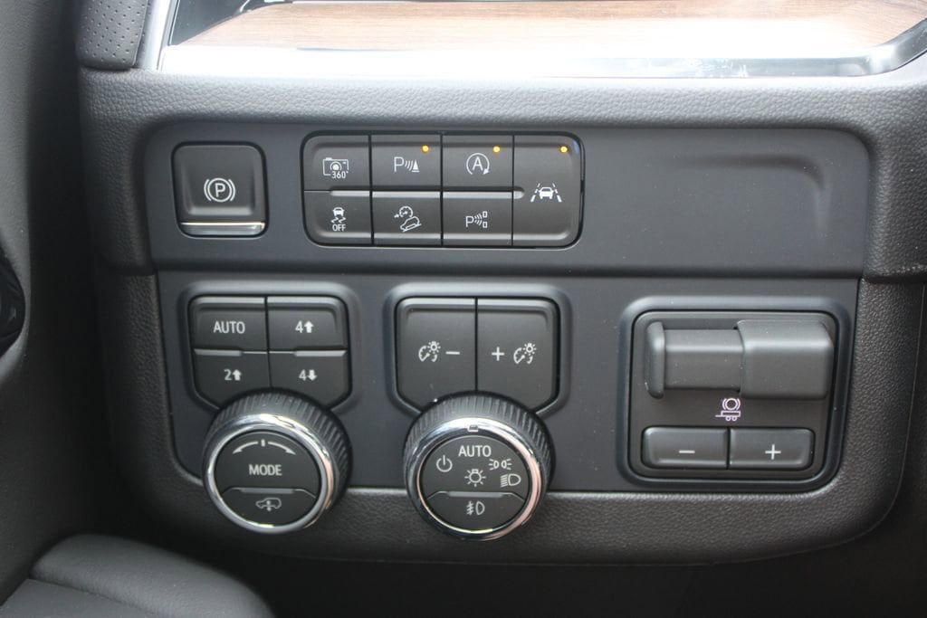 2026 Chevrolet Tahoe High Country - Photo 45