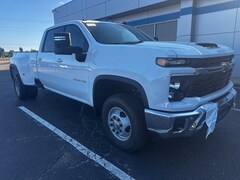 2026 Chevrolet Silverado 3500 HD LT DRW Truck