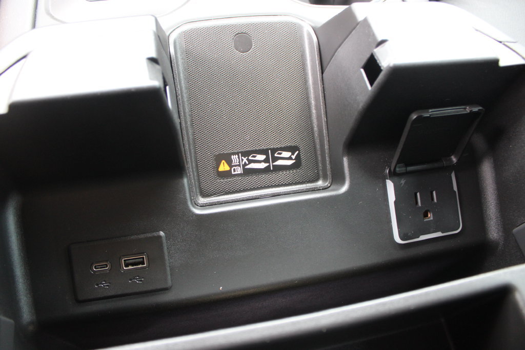 2023 GMC Sierra 1500 Denali Denali - Photo 50