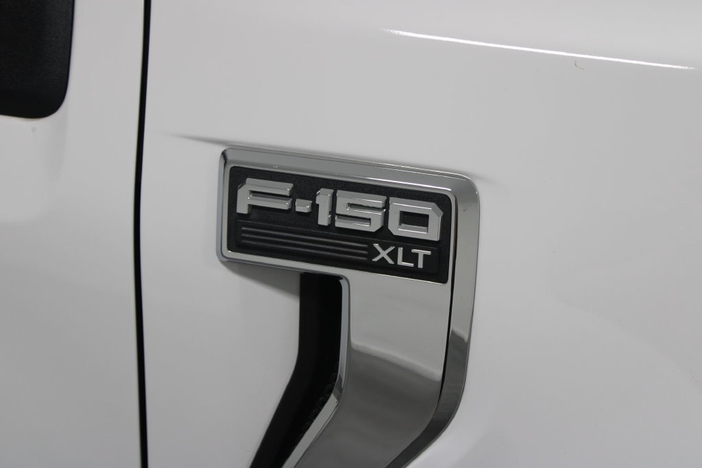 2023 Ford F-150 XLT - Photo 11