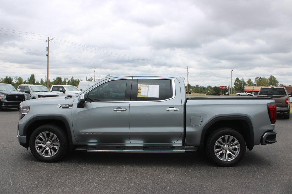2023 GMC Sierra 1500 Denali Denali - Photo 6