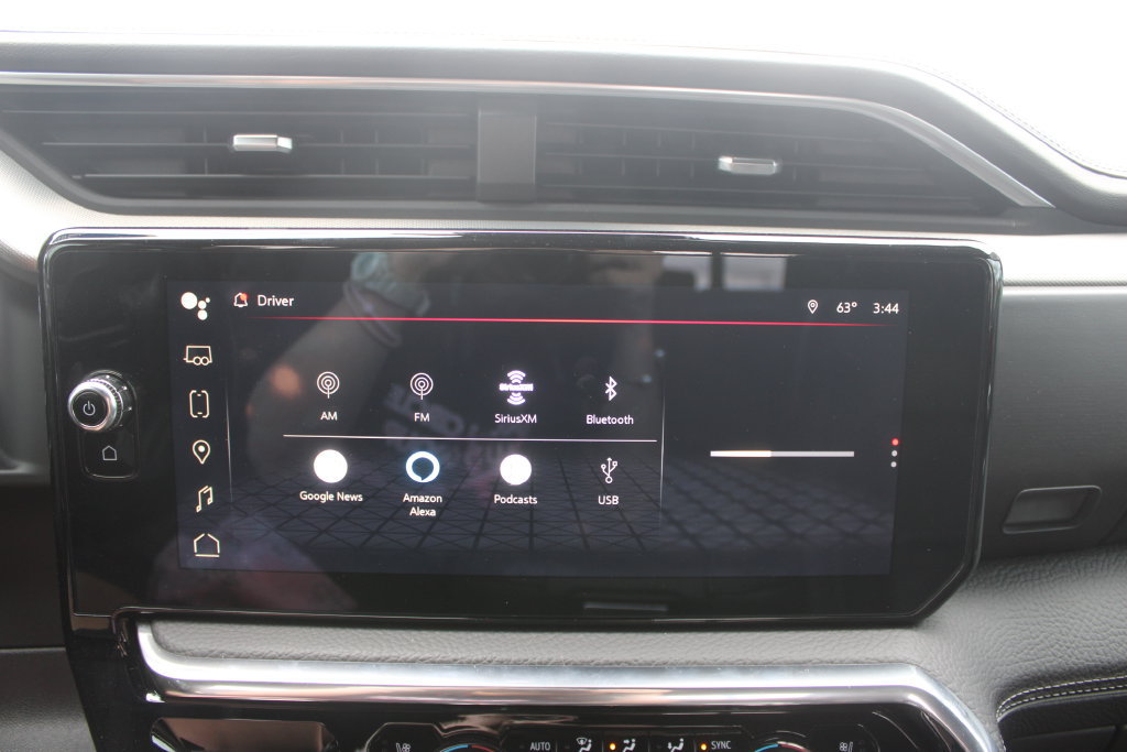 2023 GMC Sierra 1500 Denali Denali - Photo 55