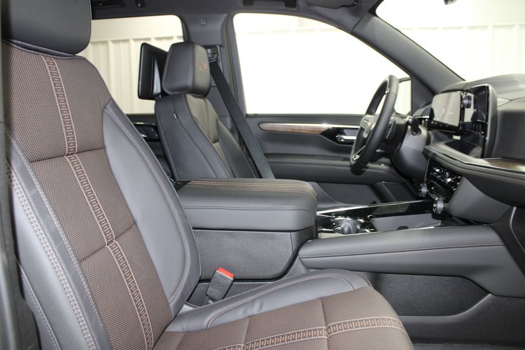 2026 Chevrolet Tahoe High Country - Photo 24