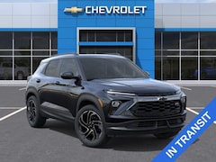 2026 Chevrolet Trailblazer RS SUV