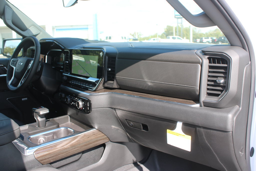 2026 Chevrolet Silverado 1500 RST - Photo 32