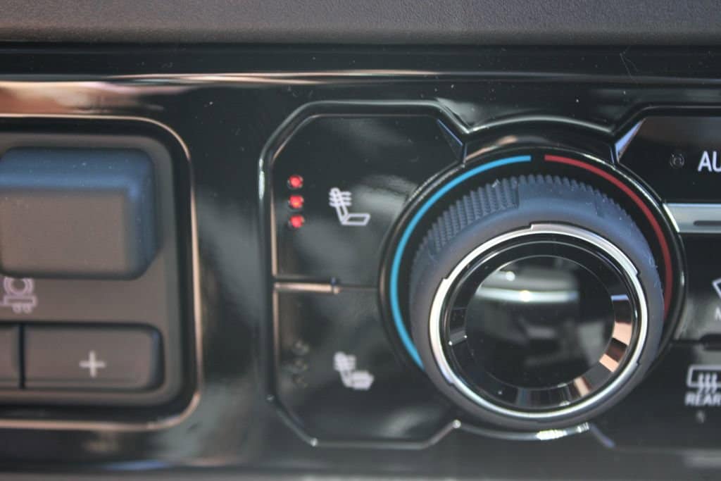 2026 Chevrolet Silverado 1500 RST - Photo 43