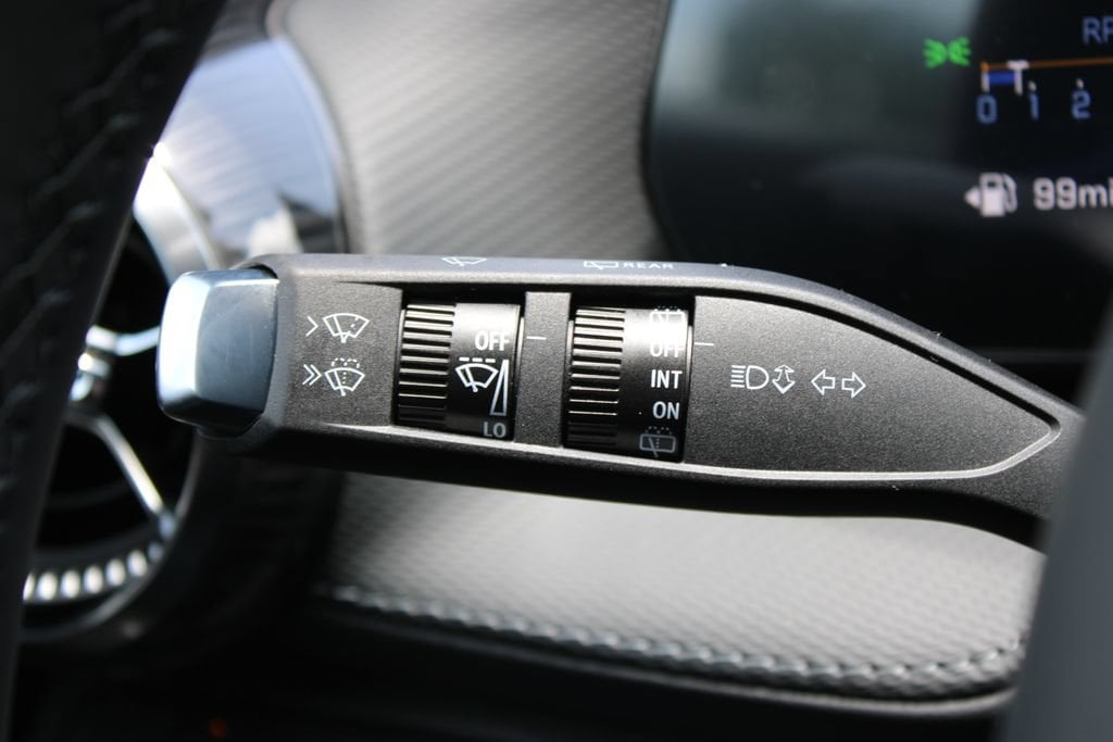 2027 Chevrolet Equinox LT - Photo 32