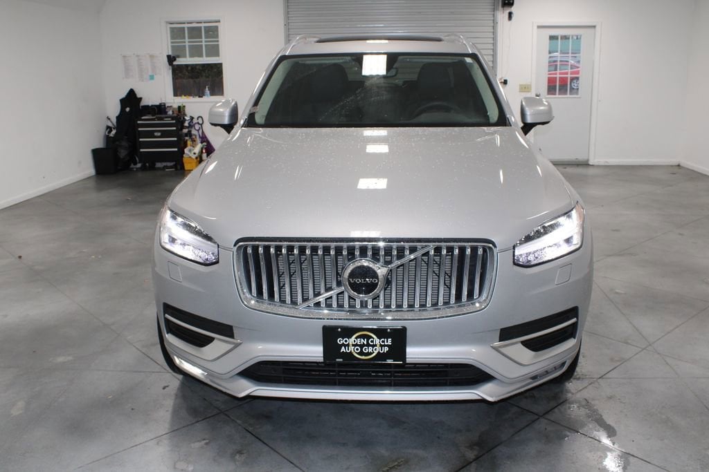 Used 2023 Volvo XC90 Plus SUV