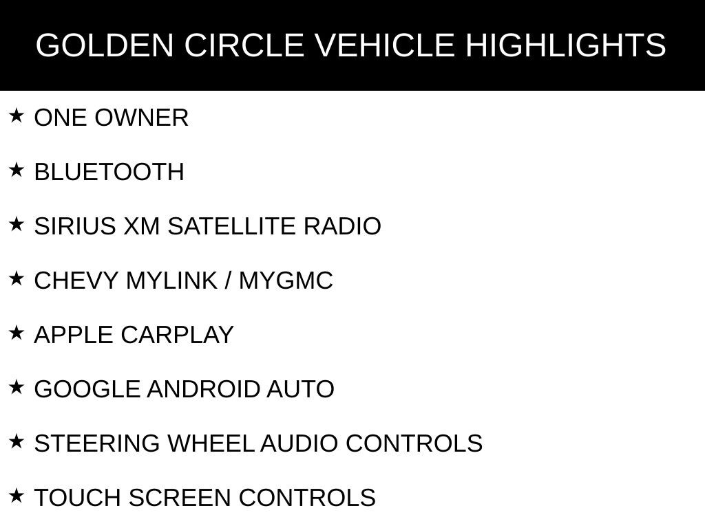 Used 2023 Chevrolet Malibu LT Sedan