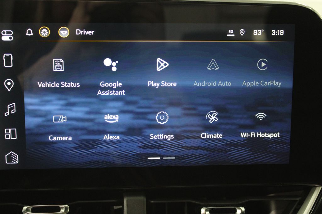2025 Chevrolet Equinox LT - Photo 44