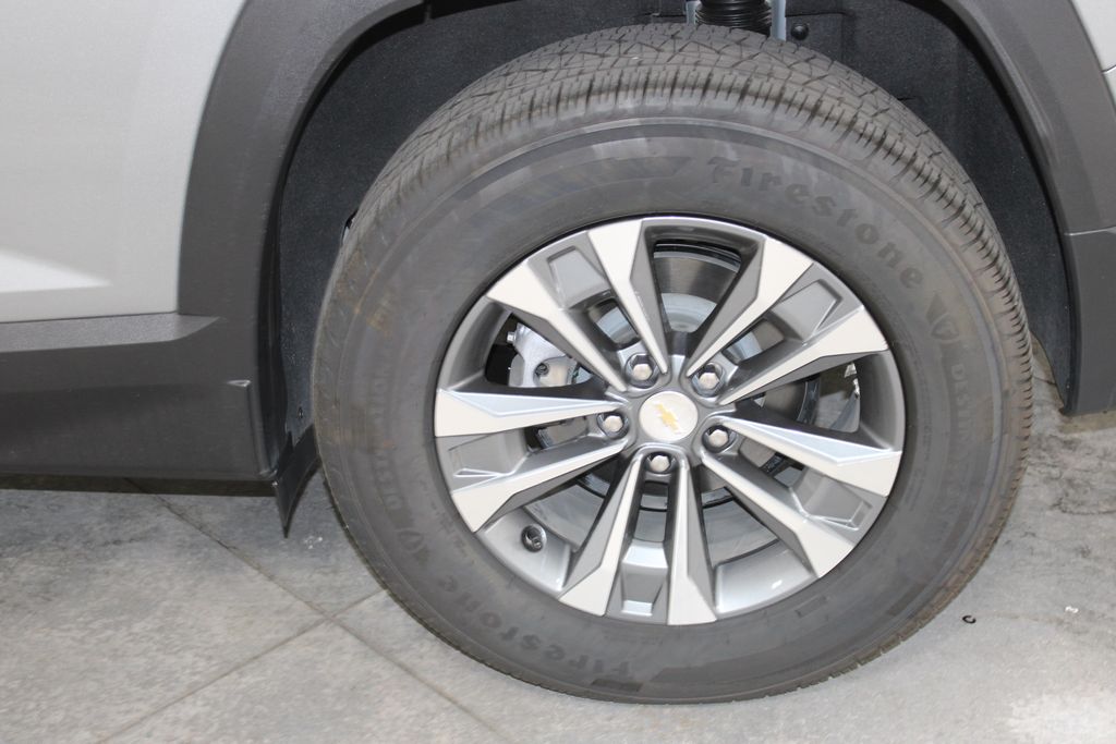 2025 Chevrolet Equinox LT - Photo 50