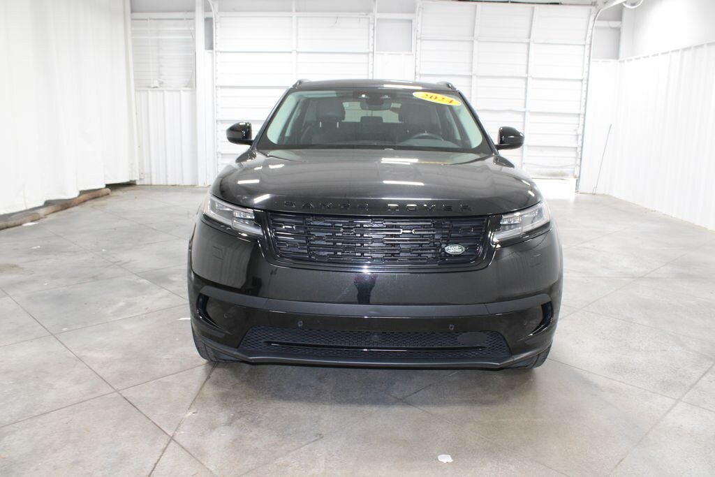 Used 2024 Land Rover Range Rover Velar S SUV