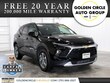 Chevrolet Blazer