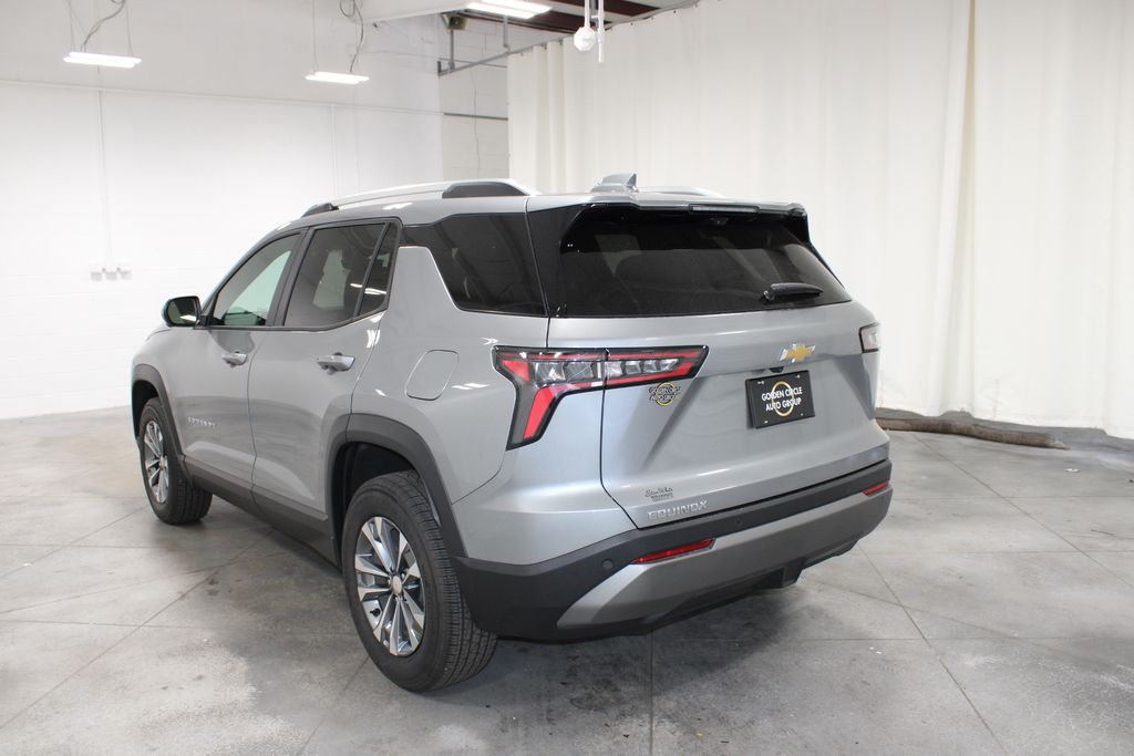 2025 Chevrolet Equinox LT - Photo 7