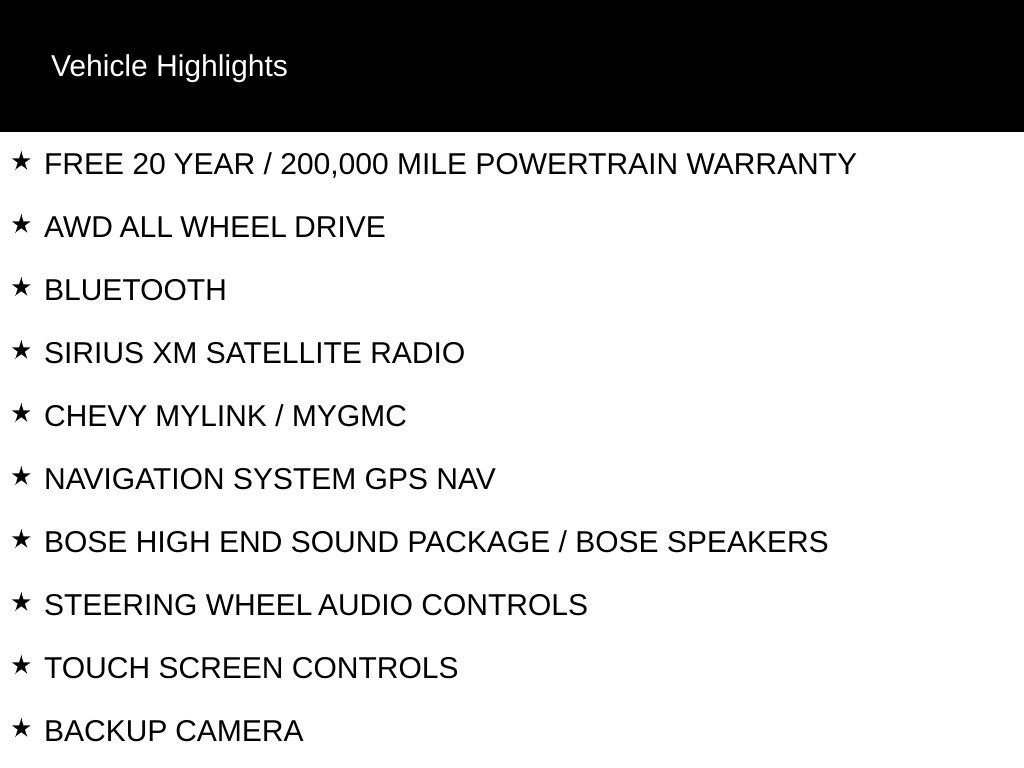 New 2026 Chevrolet Blazer EV SS SUV