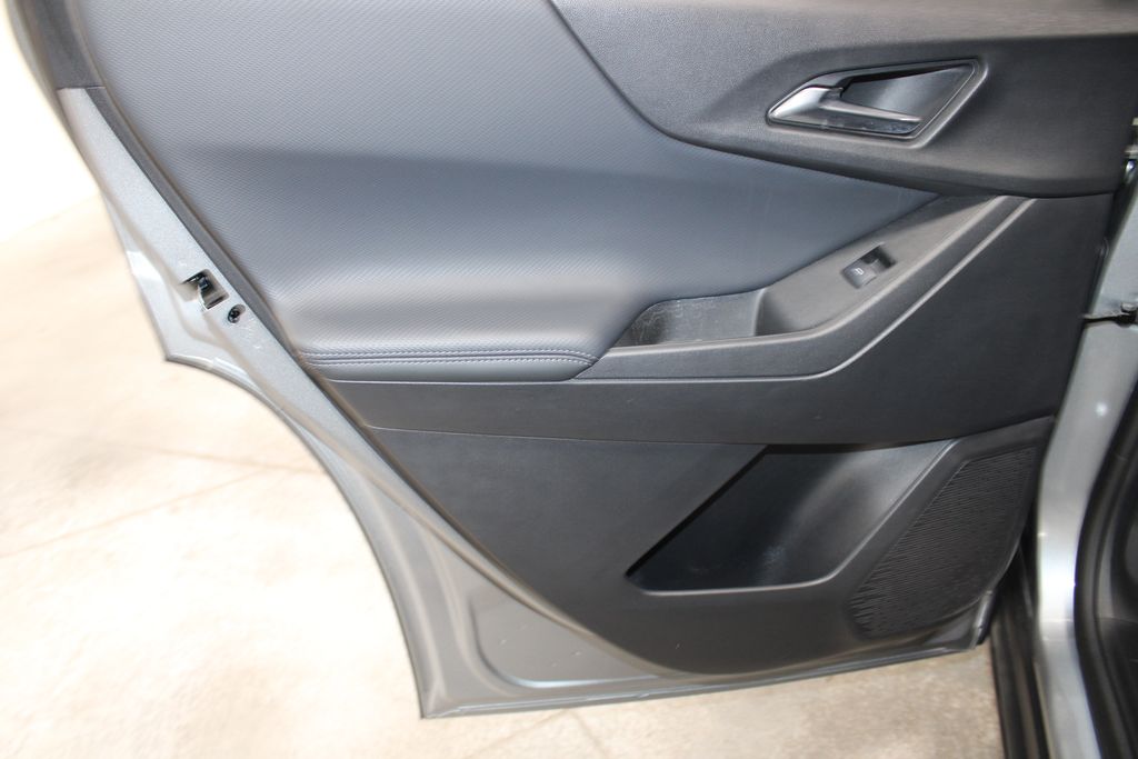 2025 Chevrolet Equinox LT - Photo 18