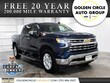 Chevrolet Silverado 2500HD
