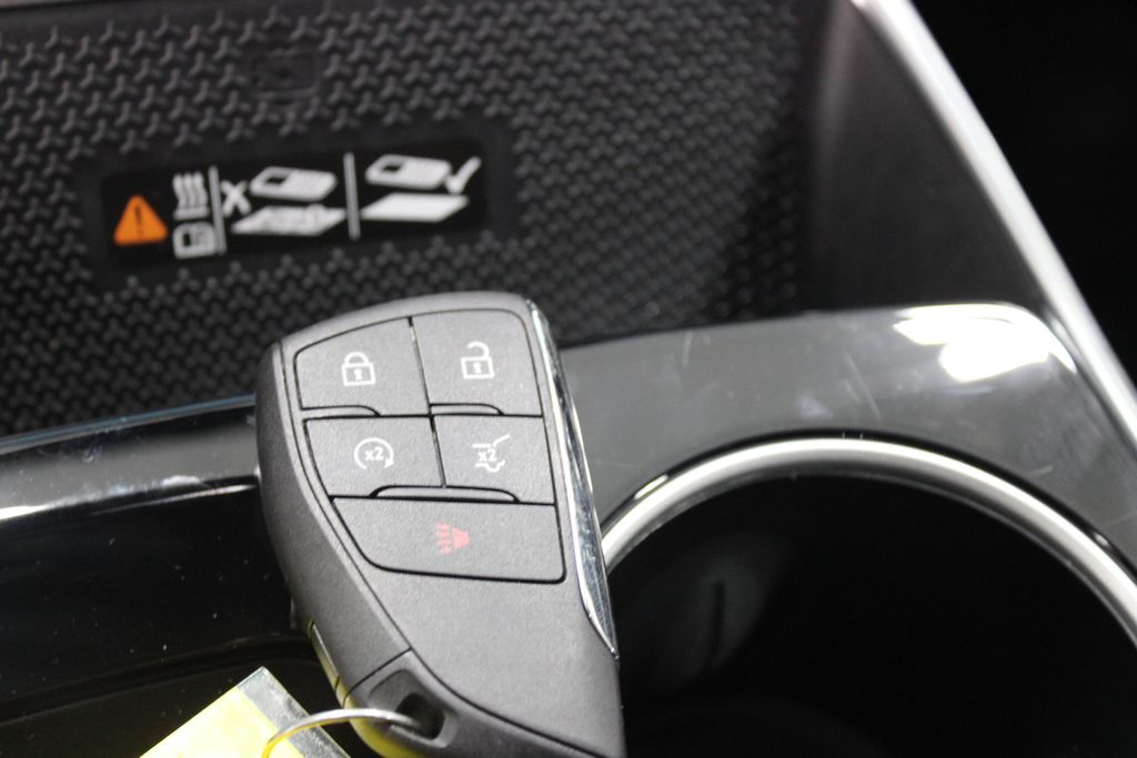 2025 Chevrolet Equinox LT - Photo 48
