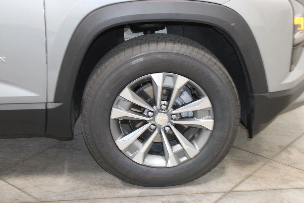 2025 Chevrolet Equinox LT - Photo 52