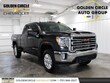 GMC Sierra 2500HD
