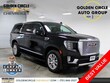 GMC Yukon XL