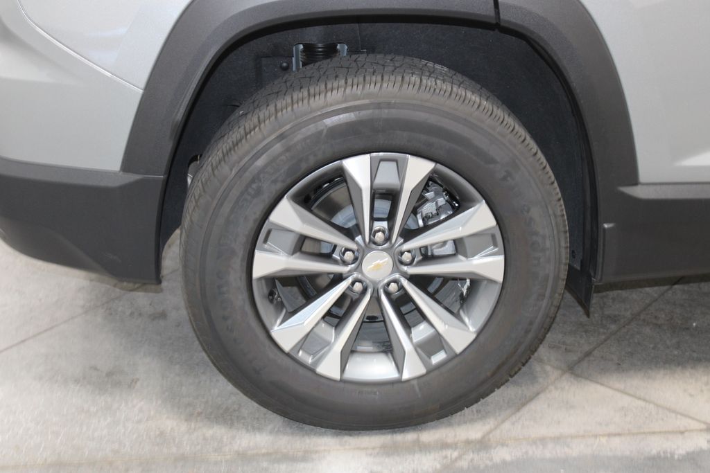 2025 Chevrolet Equinox LT - Photo 51