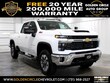  Chevrolet Silverado 2500HD