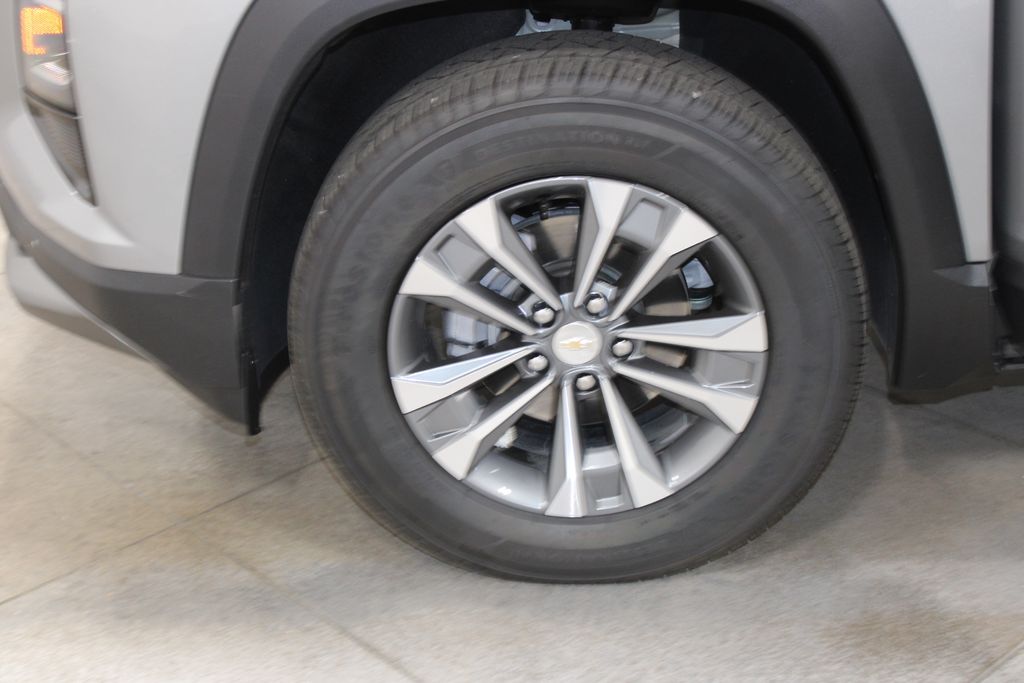 2025 Chevrolet Equinox LT - Photo 49