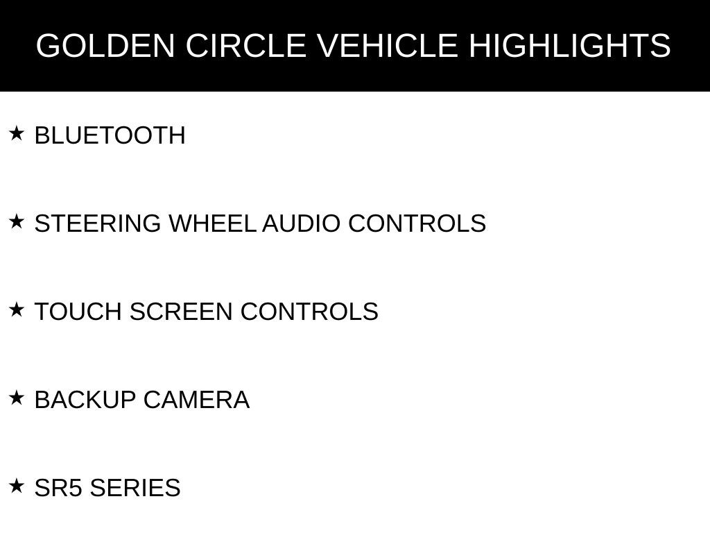 Used 2014 Toyota Tacoma Base Truck