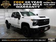 Chevrolet Silverado 2500HD