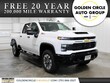 Chevrolet Silverado 2500HD